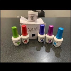 Gelish Dip Kit